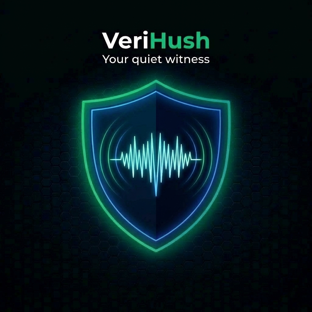 VeriHush